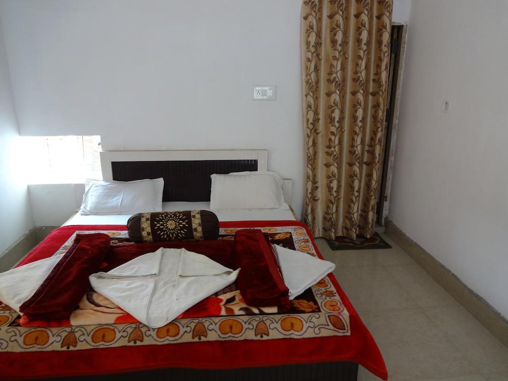 Hotel Fort View Orchha Extérieur photo