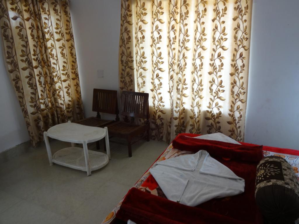 Hotel Fort View Orchha Extérieur photo